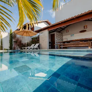 Lajú Apartamento